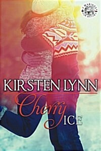 Cherry Ice (Paperback)