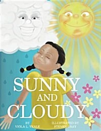 Sunny and Cloudy (Paperback)