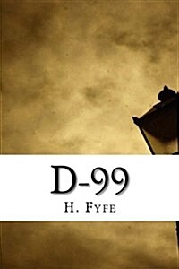 D-99 (Paperback)