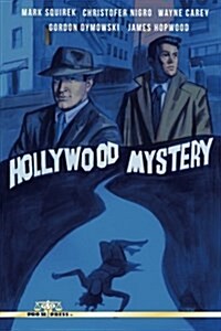 Hollywood Mystery (Paperback)