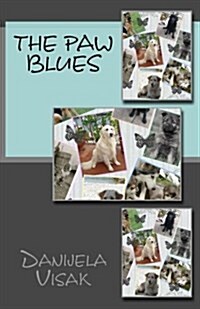 The Paw Blues (Paperback)