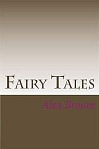 Fairy Tales (Paperback)