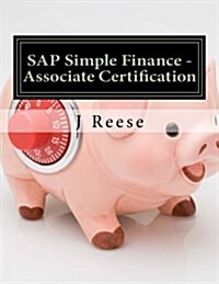 SAP Simple Finance - Associate Certification (Paperback)