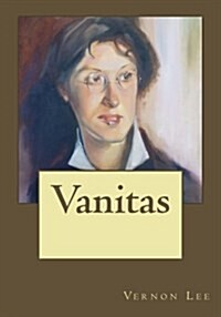 Vanitas (Paperback)