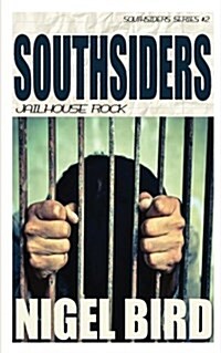 Southsiders - Jailhouse Rock (Paperback)