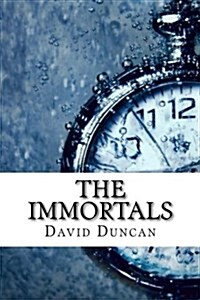 The Immortals (Paperback)