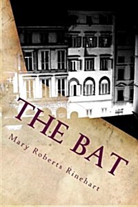 The Bat (Paperback)