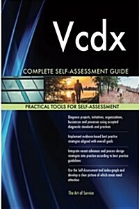 VCDX Complete Self-Assessment Guide (Paperback)