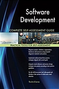 Software Development Complete Self-Assessment Guide (Paperback)