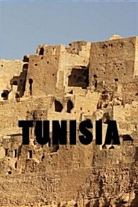 Tunisia: 150 Lined Pages (Paperback)