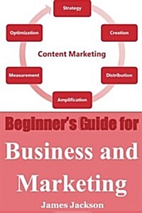Content Marketing: Beginners Guide for Business and Marketing(content Strategy for the Web, Content Marketing Strategy, Content Marketin (Paperback)