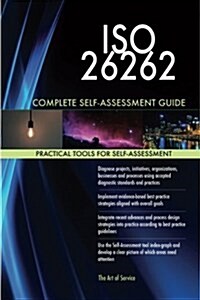 ISO 26262 Complete Self-Assessment Guide (Paperback)