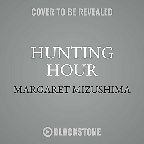 Hunting Hour: A Timber Creek K-9 Mystery (MP3 CD)