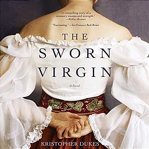 The Sworn Virgin (MP3 CD)