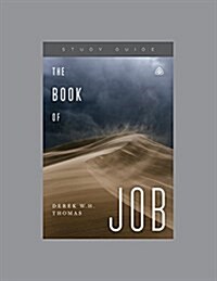 The Book of Job, Teaching Series Study Guide (Paperback)