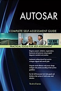 Autosar Complete Self-Assessment Guide (Paperback)