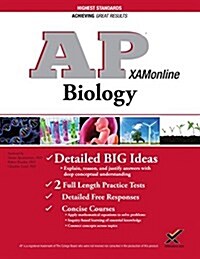AP Biology (Paperback, 2)