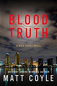 Blood Truth: Volume 4 (Hardcover)