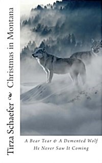 Christmas in Montana (Paperback)