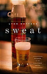 Sweat (Tcg Edition) (Hardcover)