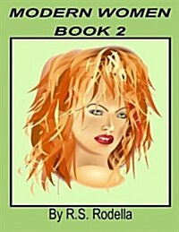 Modern Women Book 2 (Paperback)