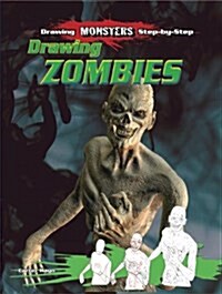 Drawing Zombies (Paperback)