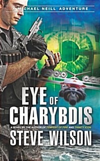 Eye of Charybdis (Paperback)