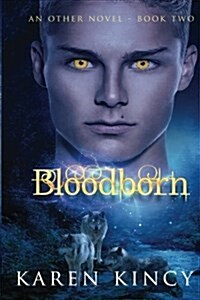 Bloodborn (Paperback)