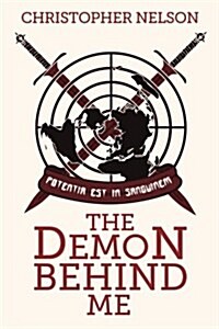 The Demon Behind Me (Paperback)