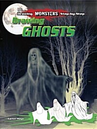 Drawing Ghosts (Paperback)