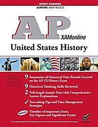AP United States History (Paperback, 2)