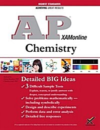 [중고] AP Chemistry (Paperback, 2)