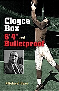 Cloyce Box, 64 and Bulletproof (Hardcover)