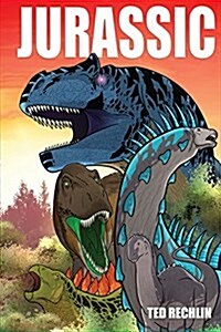 Jurassic (Hardcover)