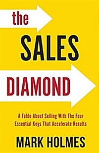 The Sales Diamond (Paperback)