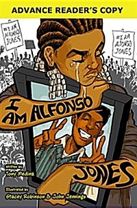 I Am Alfonso Jones (Paperback)