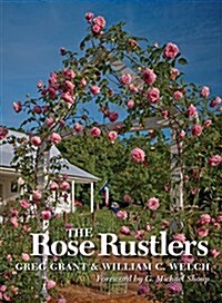 The Rose Rustlers (Paperback)