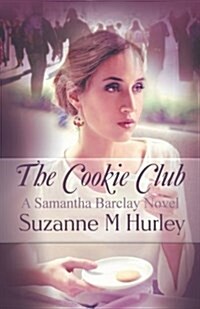 The Cookie Club (Paperback)