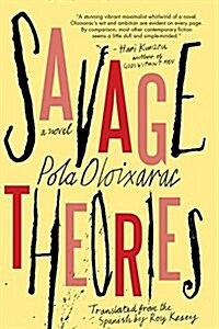 Savage Theories (Paperback)