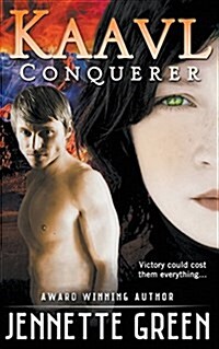 Kaavl Conqueror (Paperback)