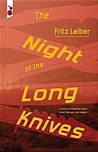 The Night of the Long Knives (Paperback)