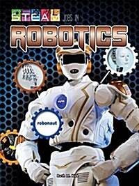 Steam Jobs in Robotics (Paperback)