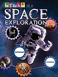 Steam Jobs in Space Exploration (Paperback)