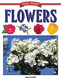 State Guides to Flowers (Paperback)