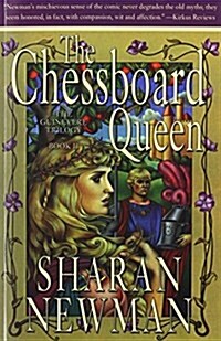 The Chessboard Queen (Paperback)