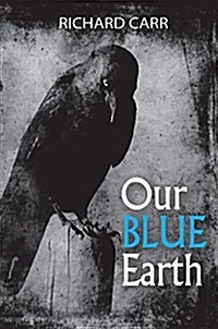 Our Blue Earth: Poems (Paperback)