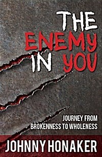 The Enemy in You (Paperback)