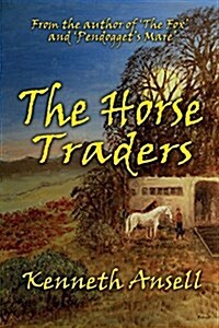 The Horse Traders (Paperback)