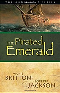 The Pirated Emerald: Book 7 (Paperback)