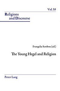 The Young Hegel and Religion (Hardcover)